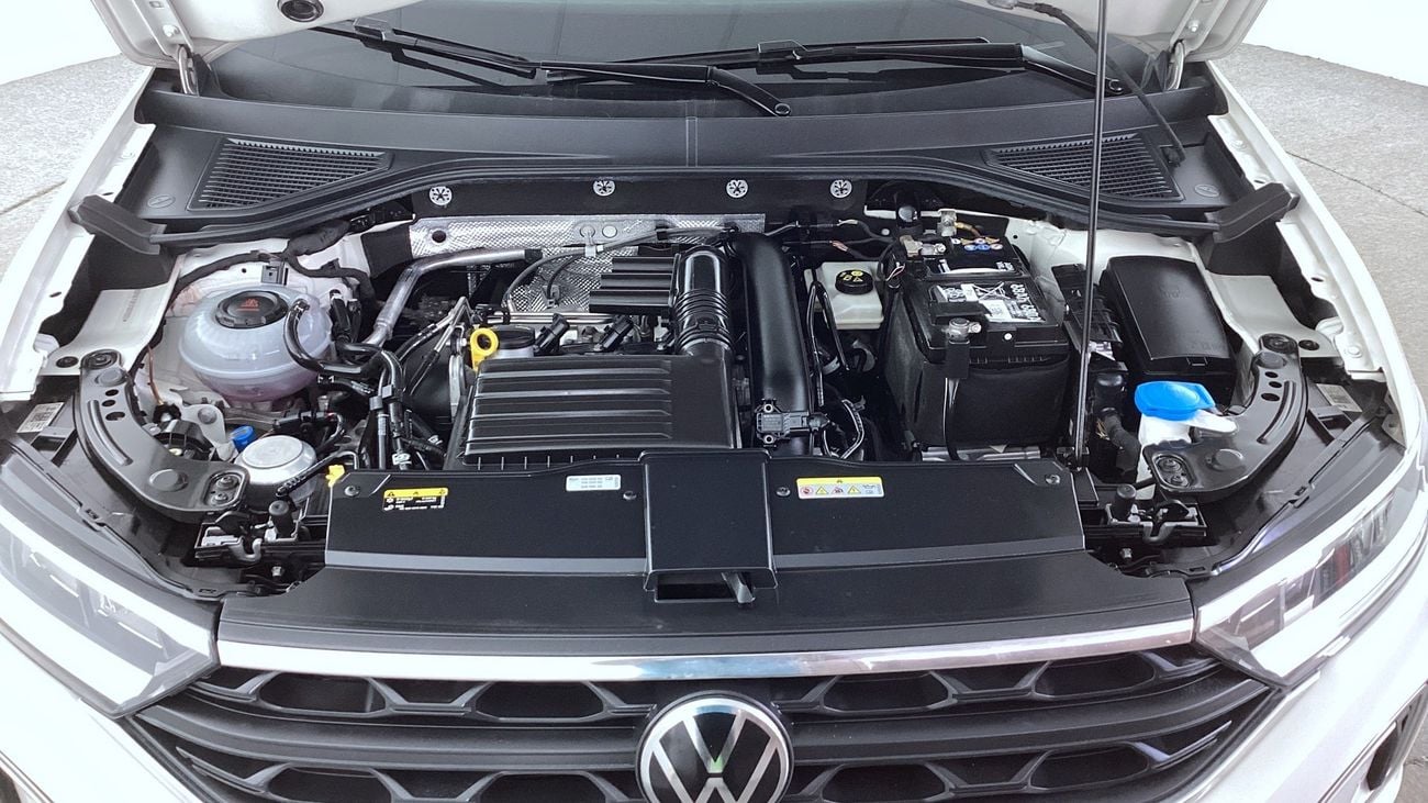 Volkswagen T-ROC LIFE | Guaranteed Warranty | 0 Down Payment