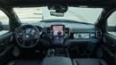 رام 1500 REBEL (For Export , НА ЭКСПОРТ) 2026 GT 3.0TT Hurricane GCC Без пробега