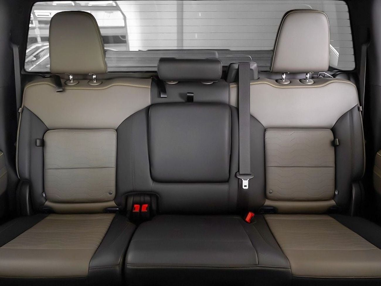 Chevrolet Silverado 1500 CREW CAB ZR2