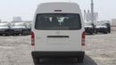 Toyota Hiace GL Hiace 2.5L High Roof Diesel old ship 2025