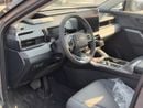 Toyota RAV4 VXR HEV