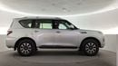 Nissan Patrol SE TITANIUM | Guaranteed Warranty | 0 Down Payment