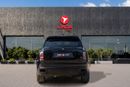 رولز رويس كولينان BLACK BADGE Rolls-Royce Cullinan Black Badge 2020 GCC