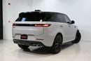 Land Rover Range Rover Sport DYNAMIC SE P530 2025 Range Rover Sport SE Dynamic P530, service History, 1 Year Warranty, Clean Title