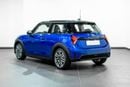 Mini Cooper C