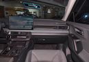 تويوتا راف ٤ LUXURY HEV FLAGSHIP TOP OPTION WITH HEAD UP DISPLAY & AUTO PARK