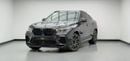 BMW X6 M Competition
