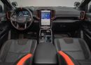 Ford Ranger RAPTOR