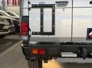 Toyota Land Cruiser 70 GRJ 71 4.0 V6 M/T **EXPORT ONLY**التصدير فقط خارج الخليج***