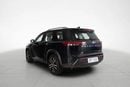 Nissan Pathfinder SV 3.5