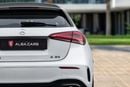 Mercedes Benz A35 AMG AMG Premium A35 AMG Premium | 2,527 P.M | 0% Downpayment | Perfect Condition!