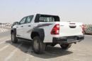 Toyota Hilux GR SPORT TOYOTA HILUX 4.0L V6 PETROL DOUBLE CAB 4WD AUTO
