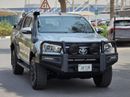 تويوتا هيلوكس DLS 2.8 Diesel Engine - 4WD - AT