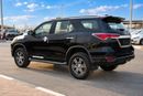 Toyota Fortuner SR5 2026 Toyota Fortuner SR5 2.7L 4WD 2026 Toyota Fortuner SR5 2.7L 4WD