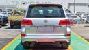 Toyota Land Cruiser VX-R V8 5.7 Grand Touring S