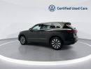 فولكس واجن طوارق ELEGANCE with Sunroof - Leather Seats | VW Certified | Ventilated Front Seats | 4MOTION Ac