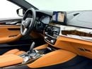 BMW 540i 540i M-Sport, Service Pack, Full Service History, Fully Loaded, GCC