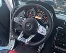 مرسيدس بنز G 63 AMG STANDARD