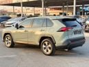 Toyota RAV4 EX RAV4 GCC 2023 model mid option