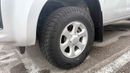 إيسوزو D ماكس ستاندارد ايسوزو/D-MAX/ISD10 2.5 DC Mid 4X4 LHD GEN 6 E2 MT