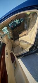 Lexus LS460 LWB 5ST