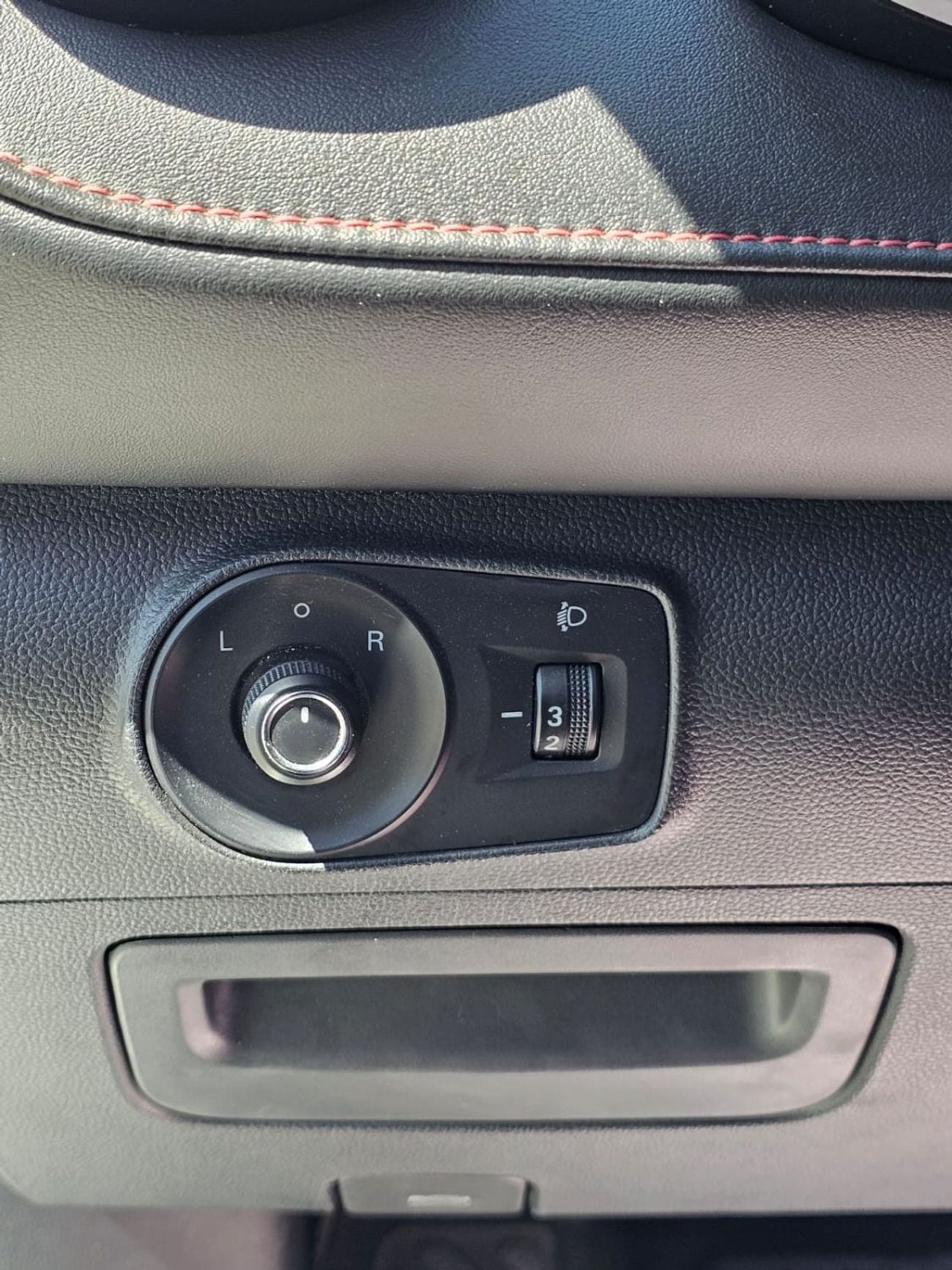MG 6 COMFORT