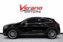 مرسيدس بنز GLA 200 AMG