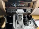تويوتا لاند كروزر بيك آب EXPORT ONLY - FULL OPTION 4.0L PETROL (OMANI)
