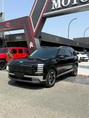 هيونداي باليساد – | Platinum Hybrid