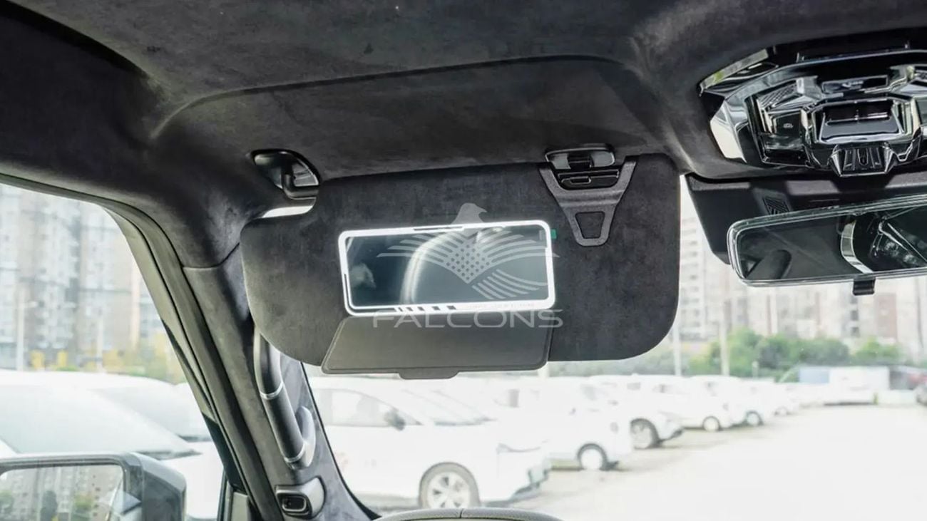 Jetour T2 LUXURY PLUS