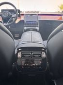مرسيدس بنز S 580 4MATIC