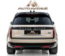 Land Rover Range Rover AUTOBIOGRAPHY P530 | Pristine Condition