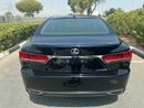 Lexus LS500 Platinum
