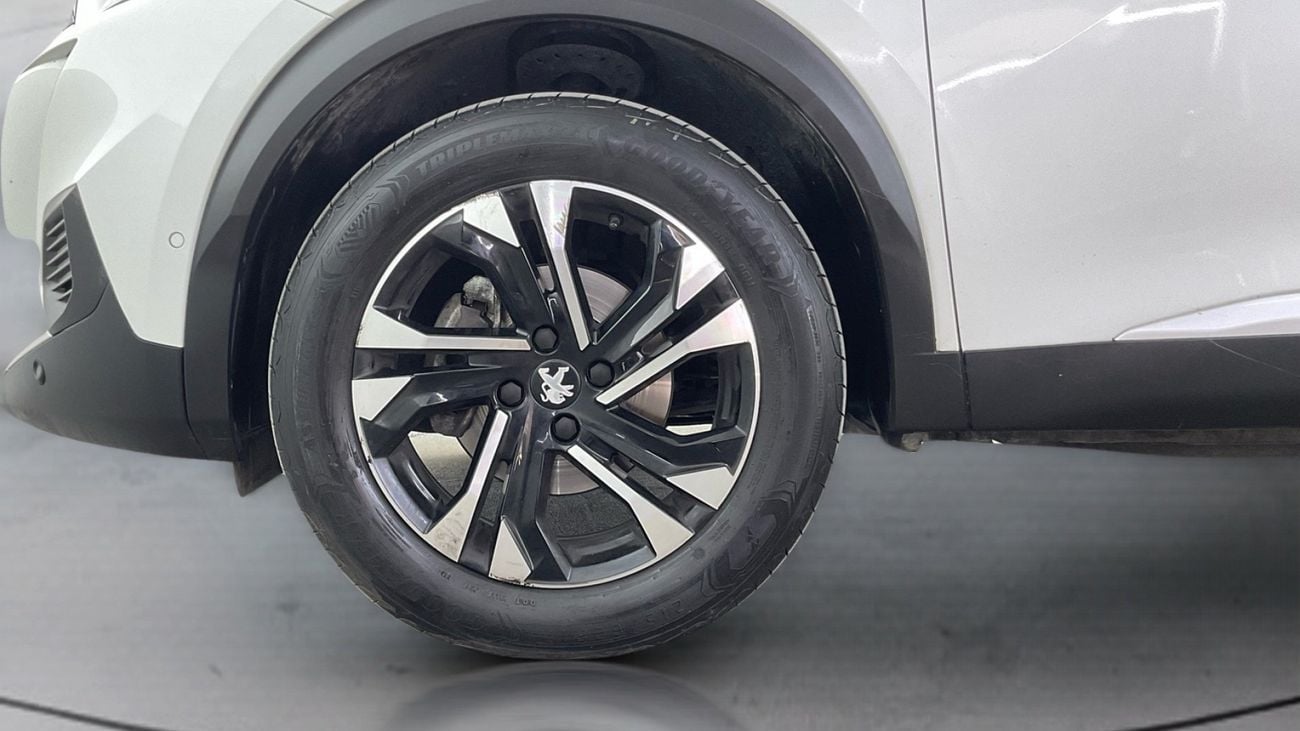 Peugeot 2008 GT | Guaranteed Warranty | 0 Down Payment