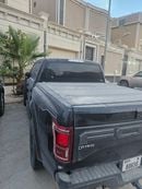 Ford F-150 RAPTOR CREW CAB LUX