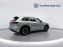 فولكس واجن طوارق ELEGANCE Touareg Elegance++ 3L | Premium SUV | 4MOTION | Massage Seats | HUD