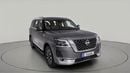 Nissan Patrol SE TITANIUM 2024 | AED 2541/Month | 0 DP | 30 Day Return | Warranty | Service History