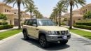Nissan Patrol SUPER SAFARI 2024 | AED 3142/Month | 0 DP | 30 Day Return | Warranty | Service History