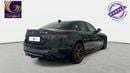 Alfa Romeo Giulia QUADRIFOGLIO (510HP) | Ex-Demo Car | 2025 | Gargash Warranty & Service Package