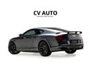 Bentley Continental GT SUPERSPORT | GCC Spec | With Service Contract