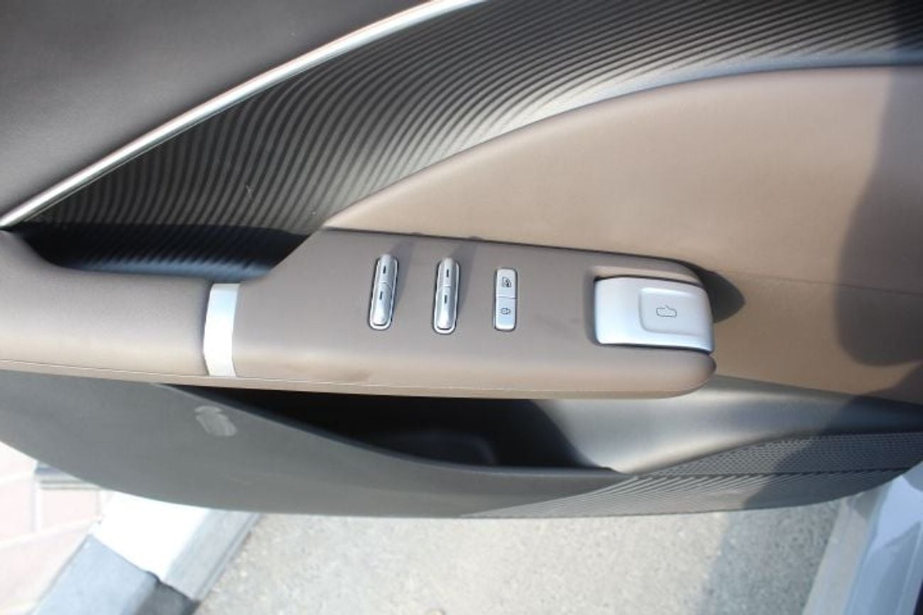Changan CS55 Plus Luxury
