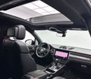 Porsche Macan GTS 2022 Porsche Macan, 1 Year Porsche Warranty, Full Porsche Service History, GCC