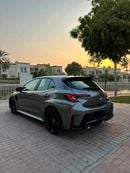 تويوتا كورولا جي آر The 1st GR in UAE, Gozo Rally, Gcc, Under warranty
