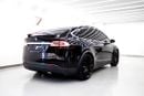 Tesla Model X PERFORMANCE Ludicrous | warranty | excellent condition | best