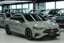مرسيدس بنز CLA 200