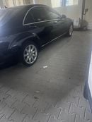 Mercedes Benz S280 STANDARD