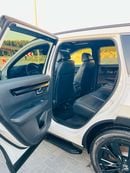 Honda CR-V TOURING