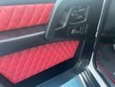 مرسيدس بنز G 63 AMG STANDARD