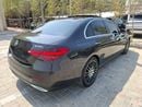 Mercedes Benz C300 STANDARD