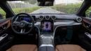 مرسيدس بنز CLE200 AMG Coupe EQ Boost 2.0T RWD 2026 With 3 years Or 100K km Warranty